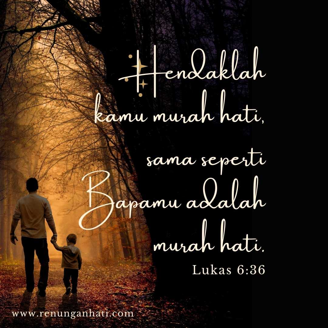 Bermurah Hati