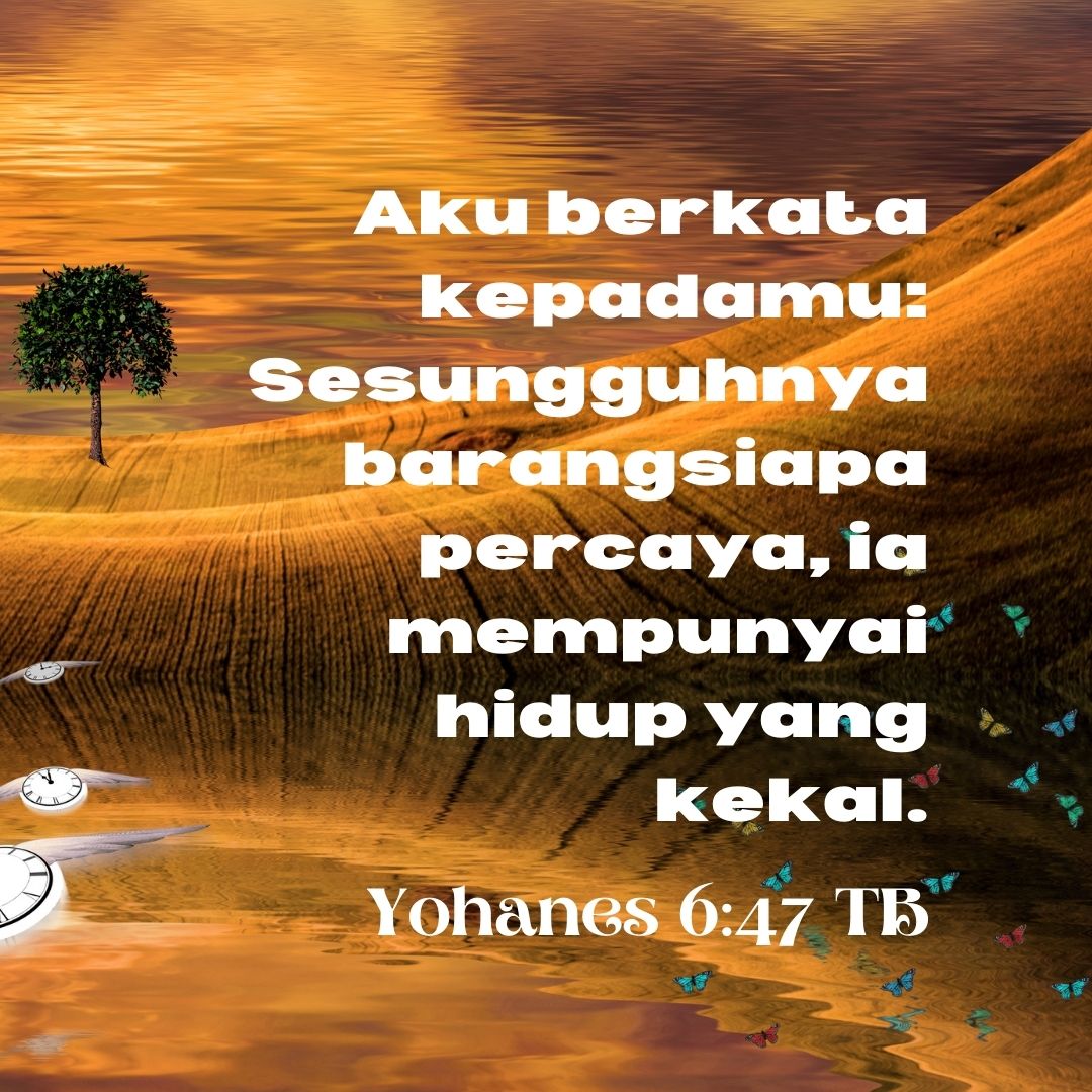 Hidup yang Kekal