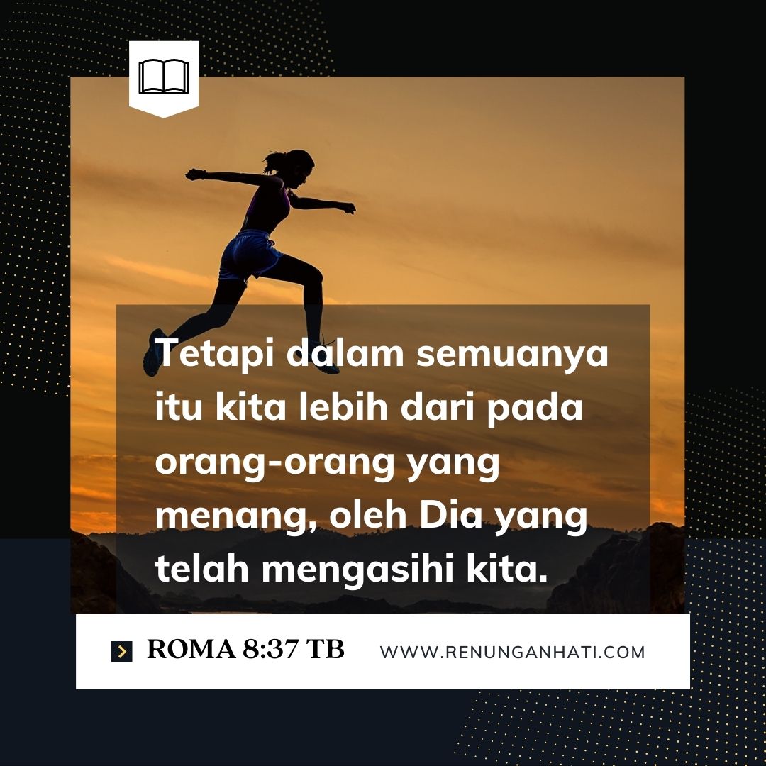 Lebih dari Pemenang
