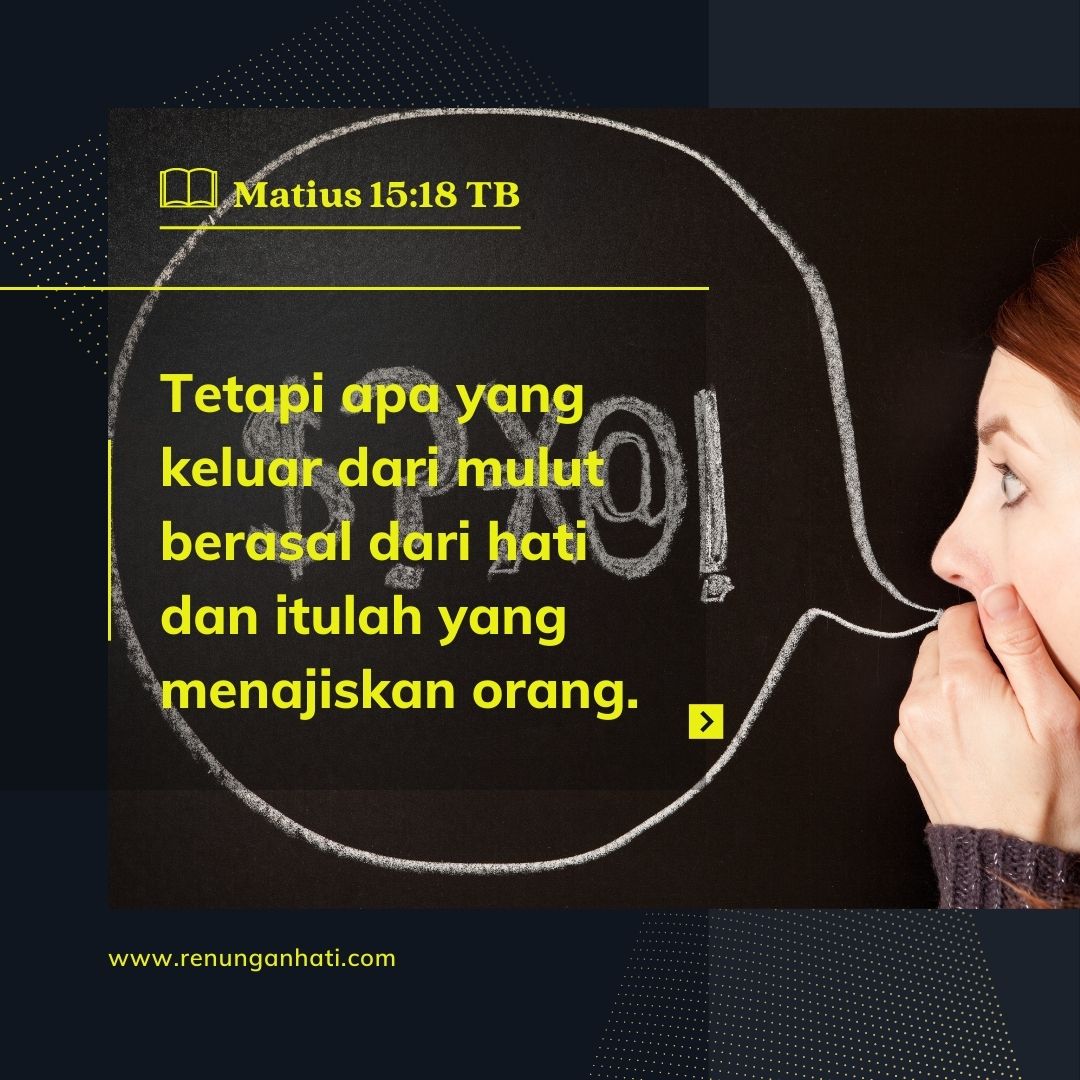 Menjaga Hati