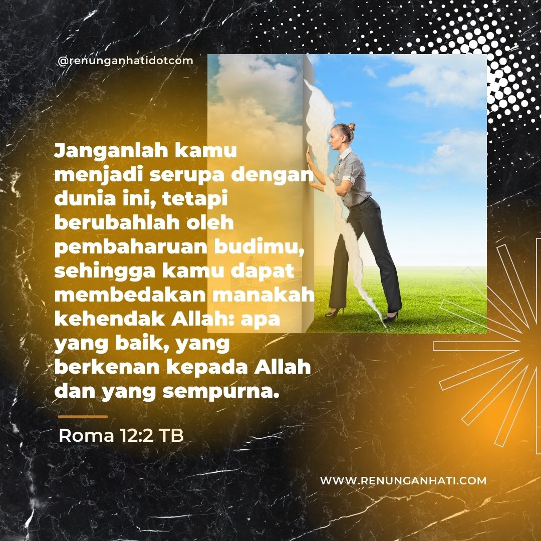 Pembaruan Budi