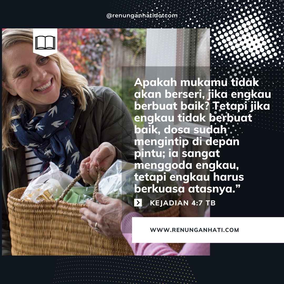 Berbuat Baik