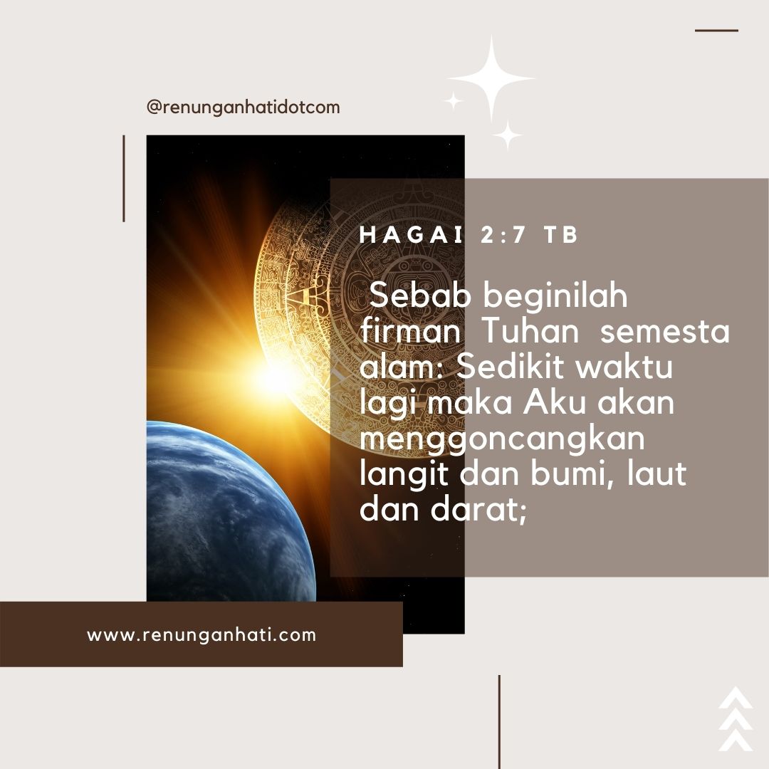 Sedikit Waktu Lagi