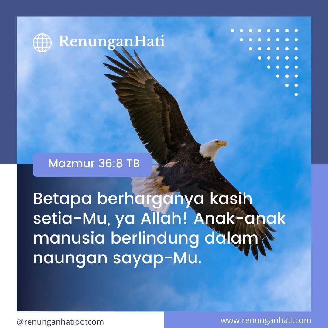 Perlindungan Tuhan