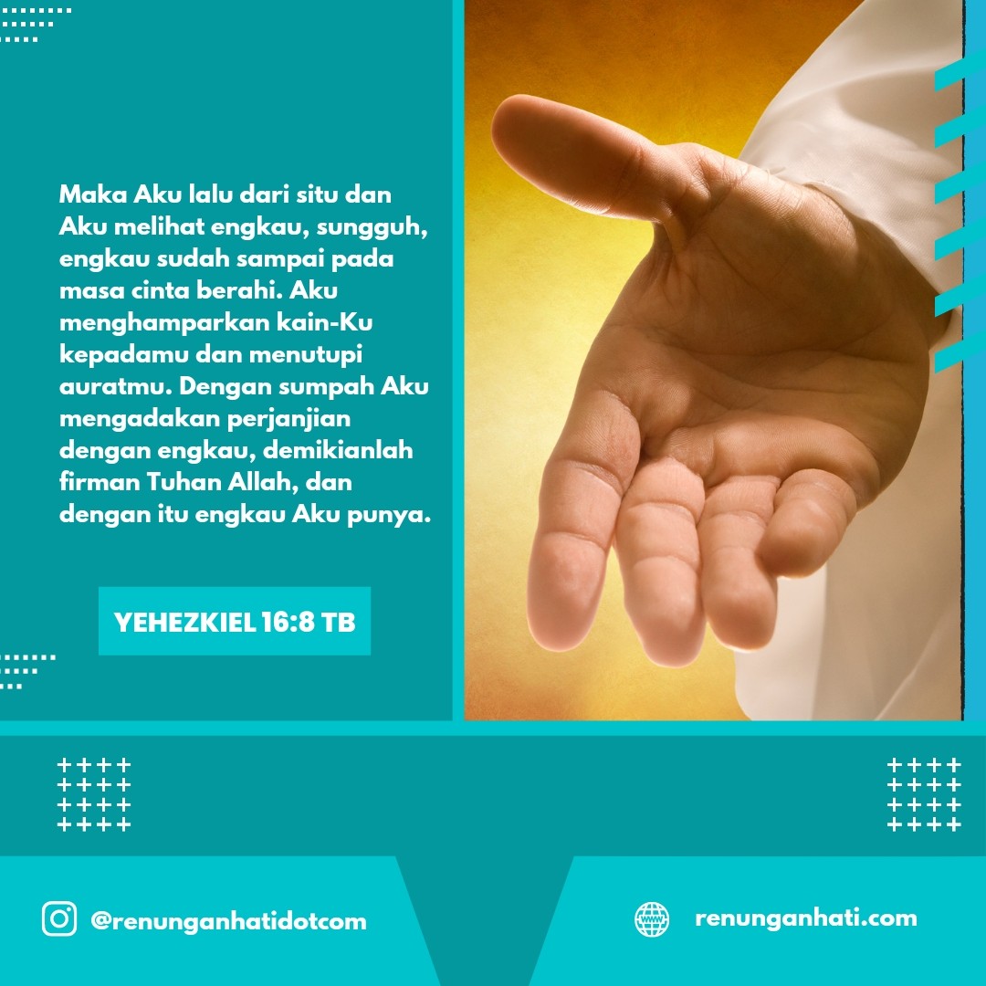 Manusia Kepunyaan Allah