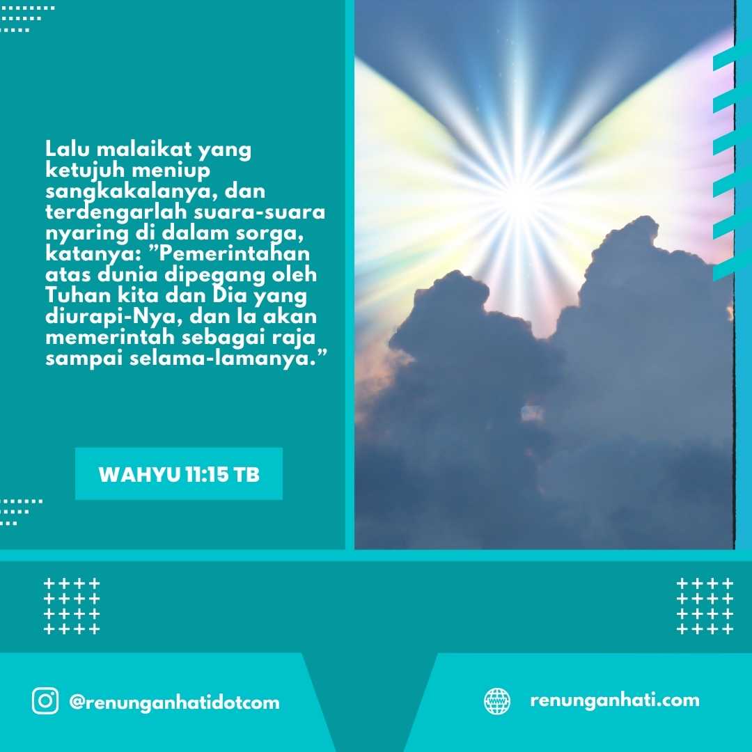 Pemerintahan dari Tuhan